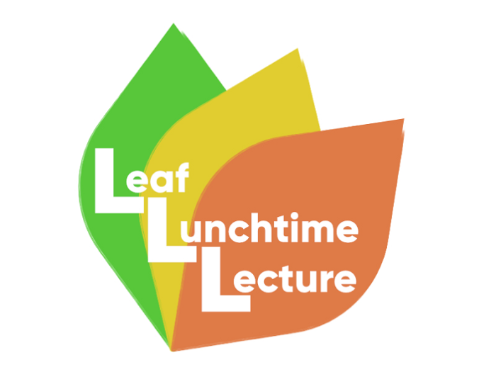 LEAF Lunchtime Lecture: “Empirical and spatial analysis of tradable permits in private forest conservation: a case study in the Brazilian Amazon”