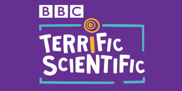 Terrific Scientific logo