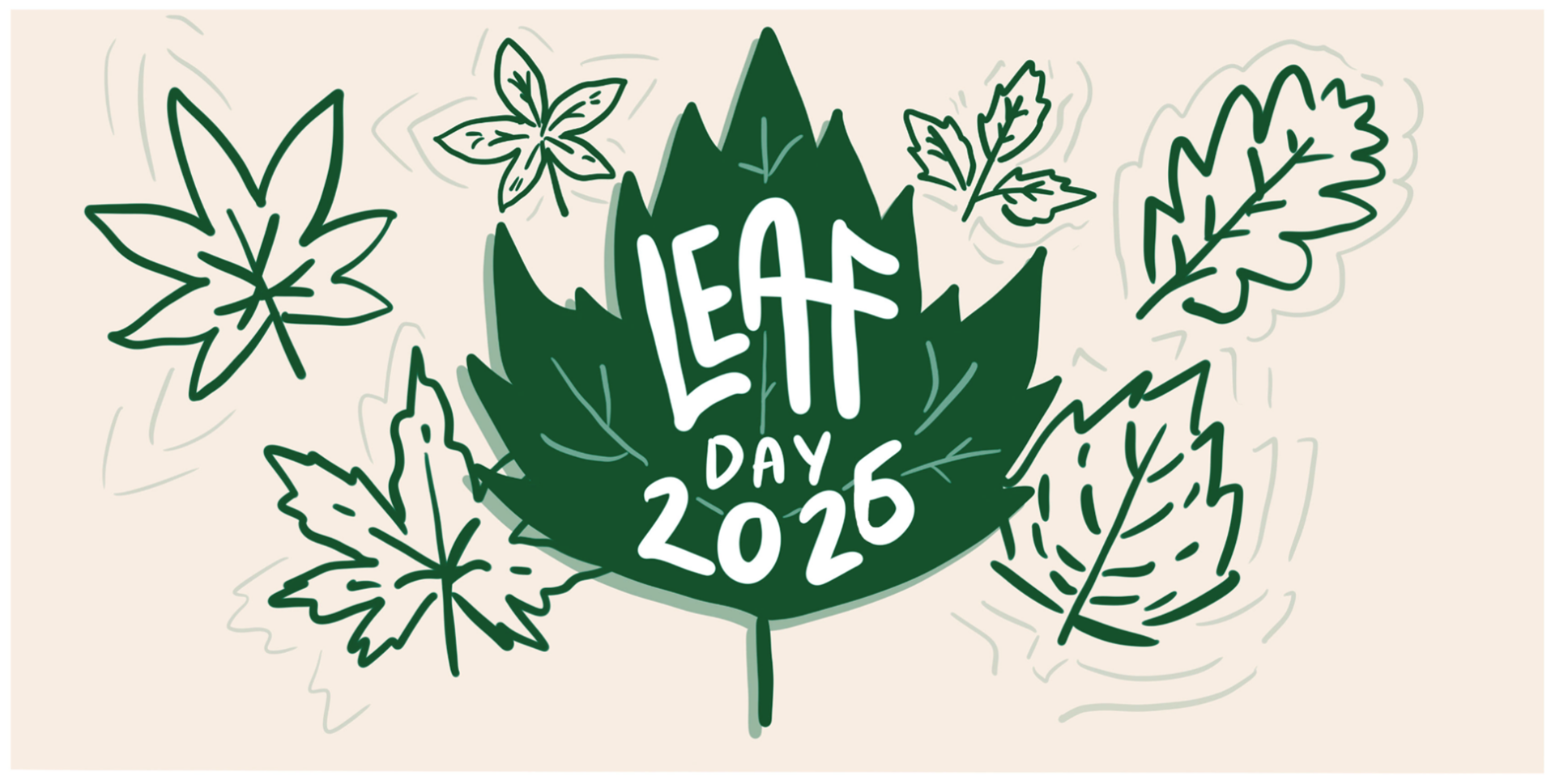 LEAF Day 2026